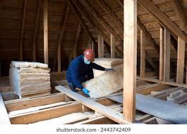 Types of Insulation We Offer in Waialua, HI